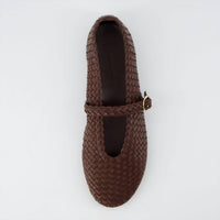 Cushionaire - Women's Bistro Mary Jane Flats