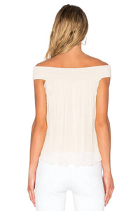 Bailey 44 - Tizhit Off Shoulder Top