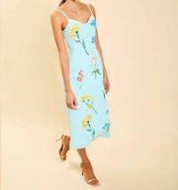 Mestiza New York - Pacifica Midi Dress