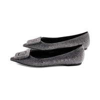 Bibi Lou - Women's Hanover Flats