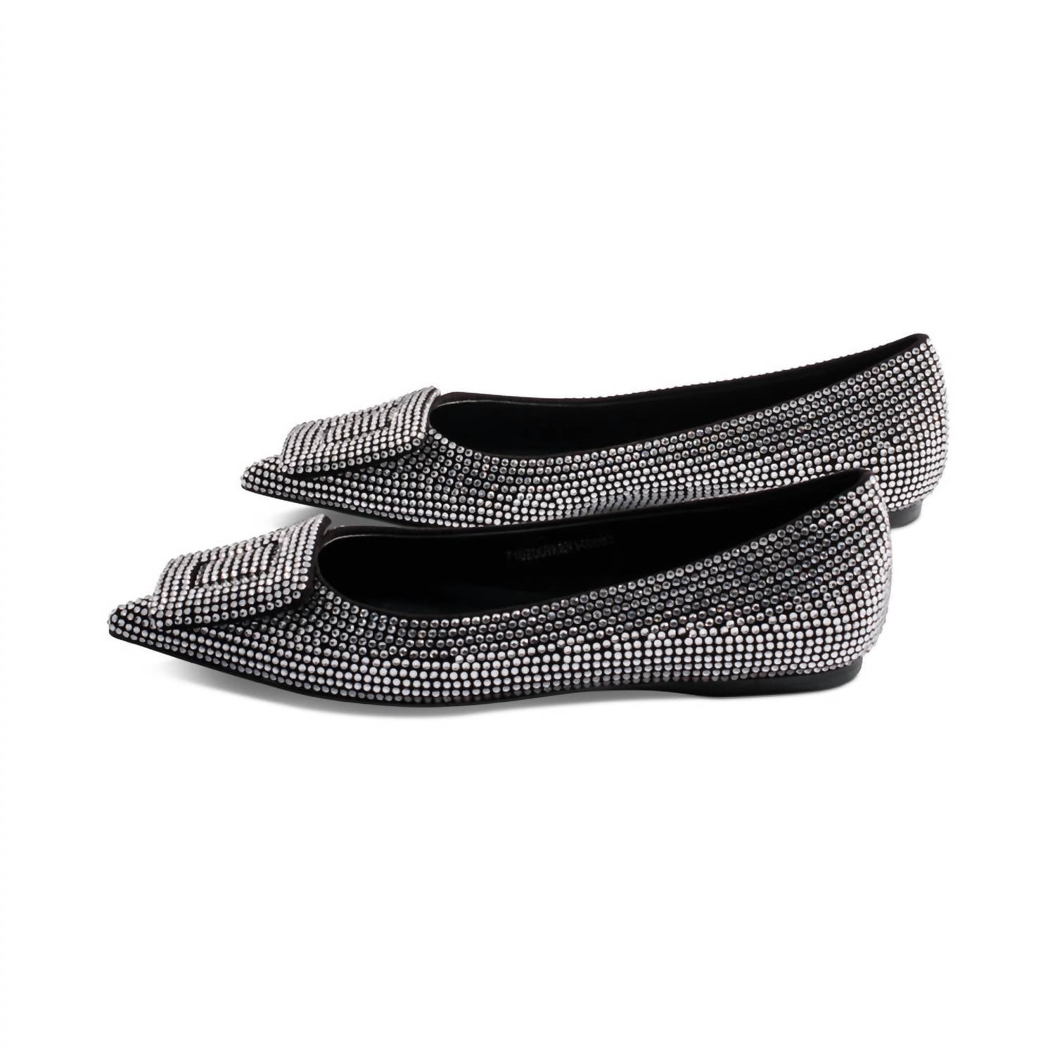 Bibi Lou - Women's Hanover Flats