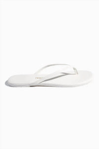 Tkees - Women's Lily Solid Flip Flops