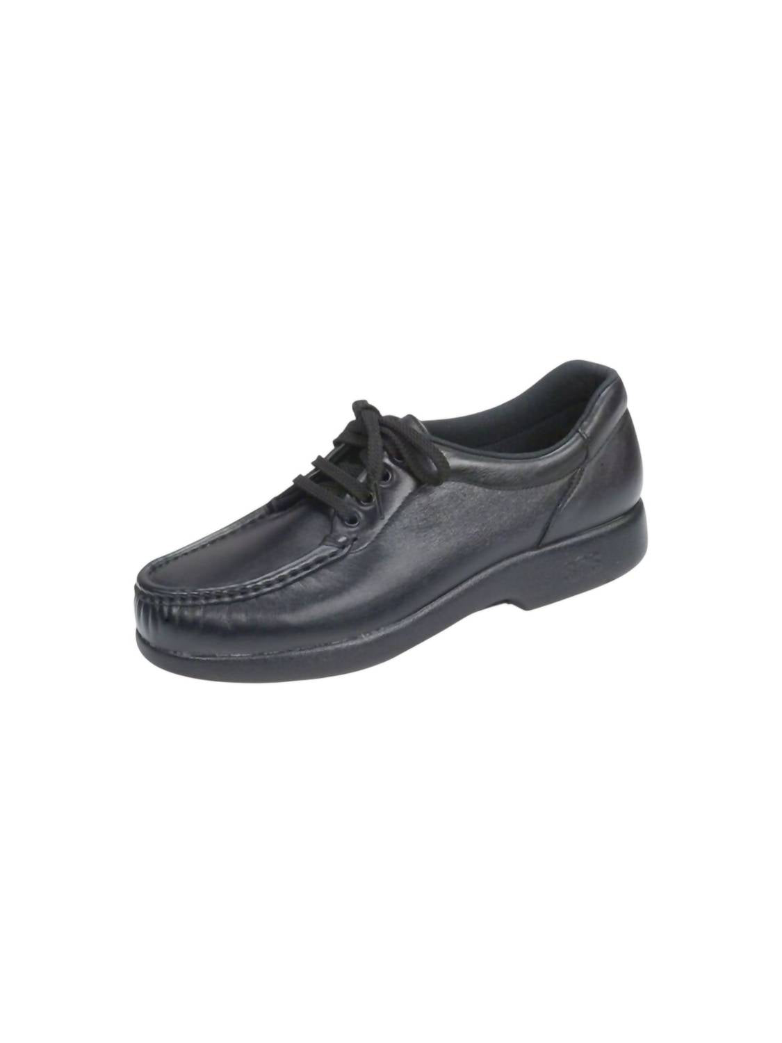 Sas - Women's Take Time Lace Up Loafer
