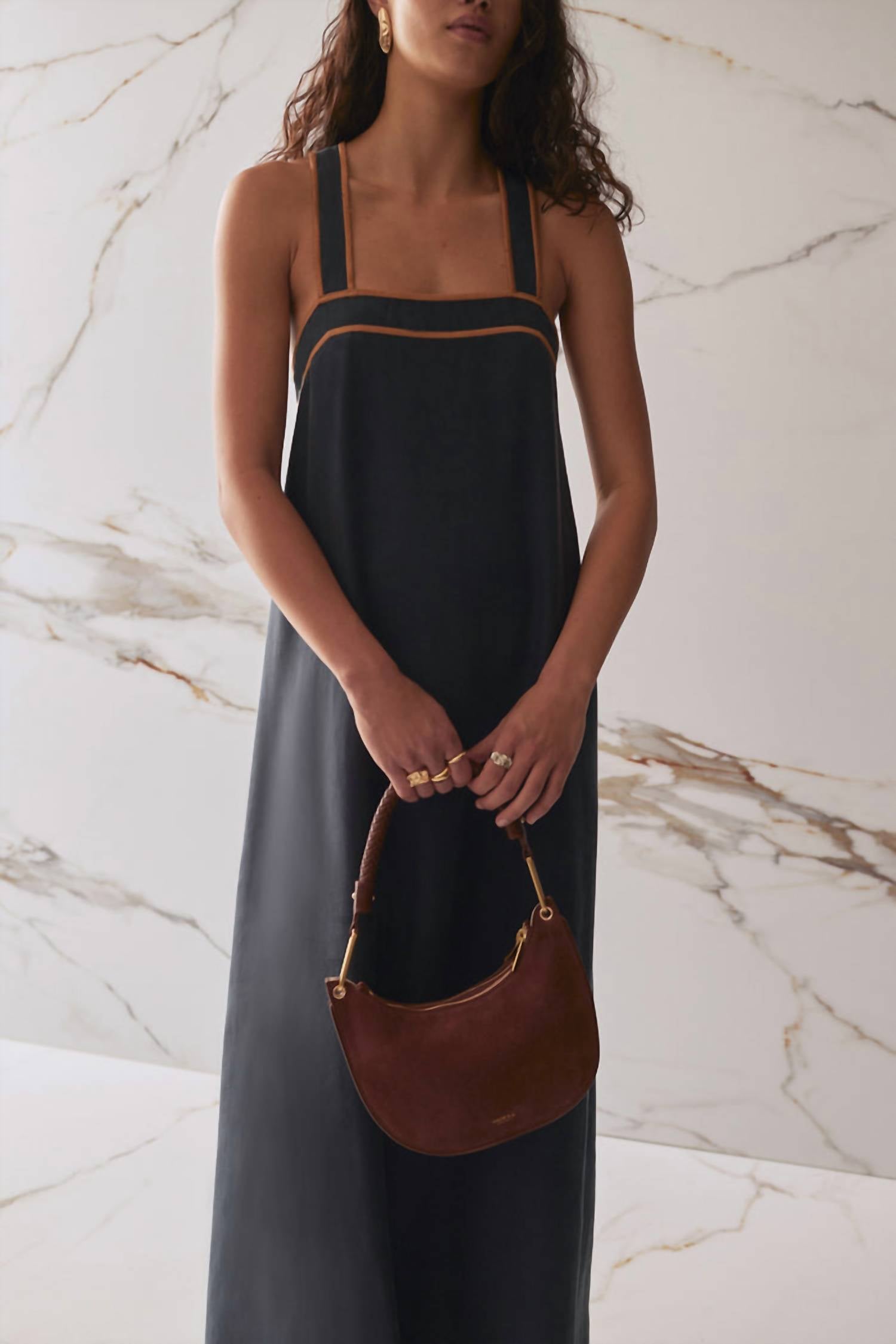 Sancia - Neroli Midi Dress