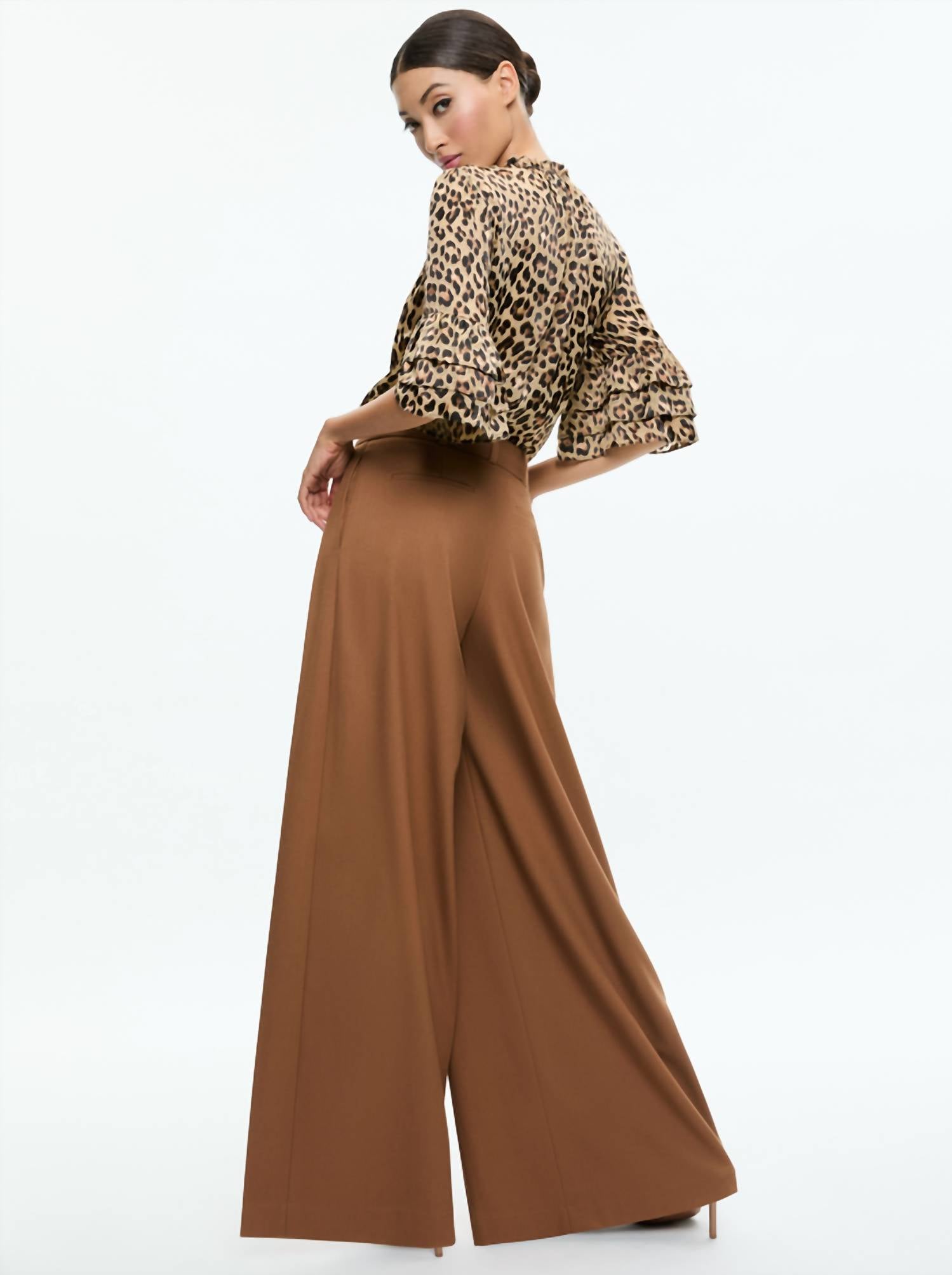 Alice + Olivia - Julius Tunic Top