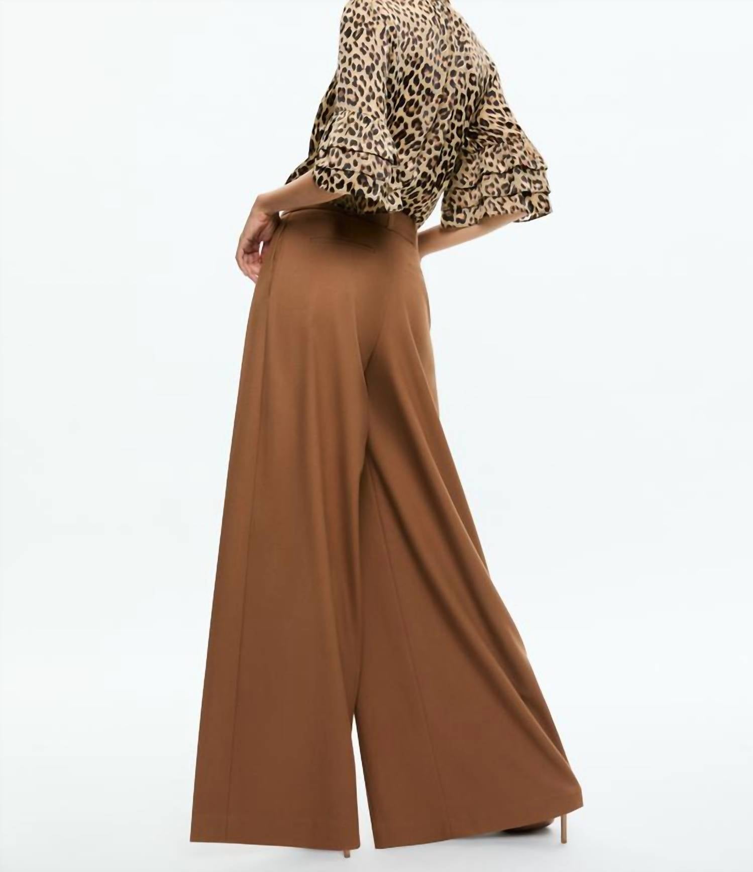 Alice + Olivia - Julius Tunic Top