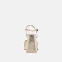 Dolce Vita - Women's Peyten Heels