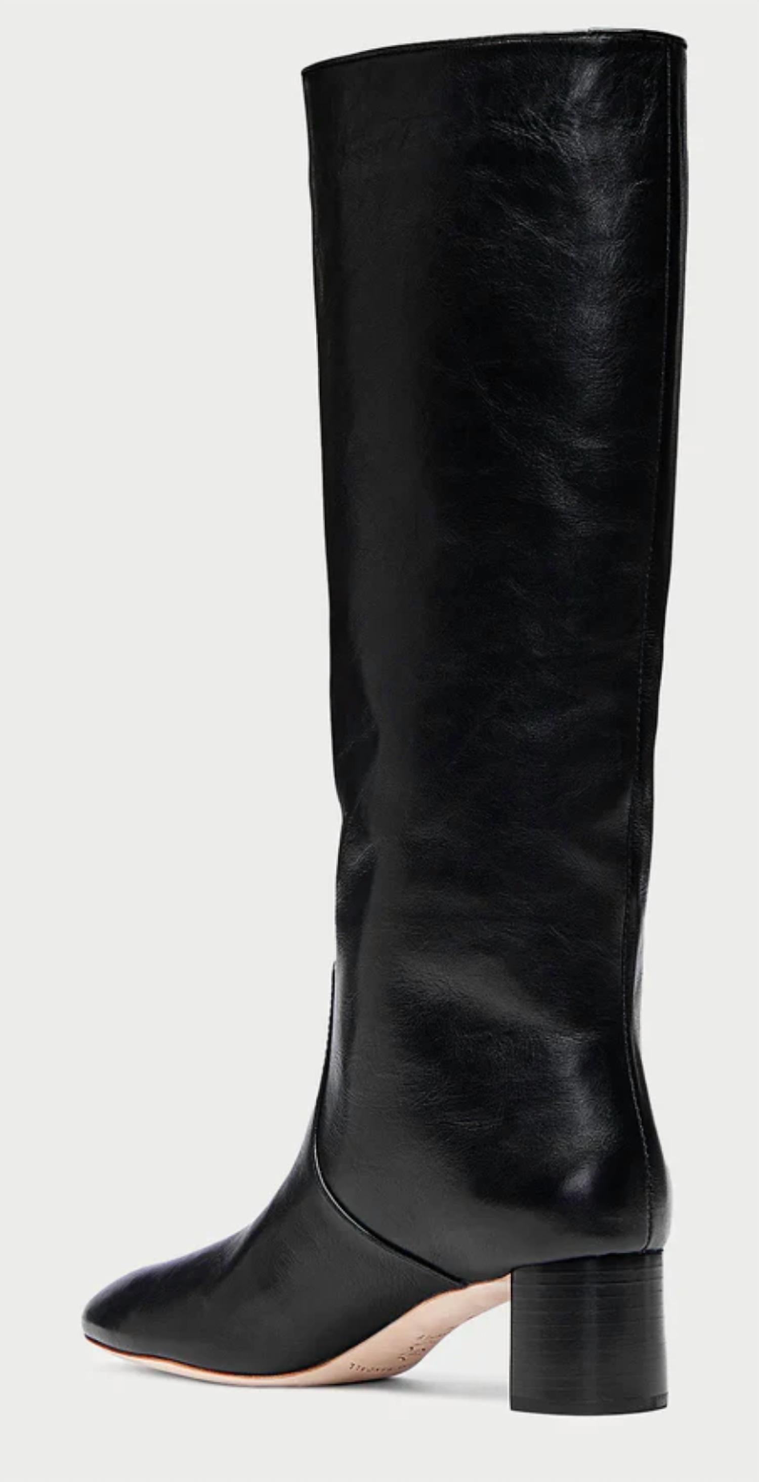 Loeffler Randall - Women's Gia Tall Mid-heel Boot