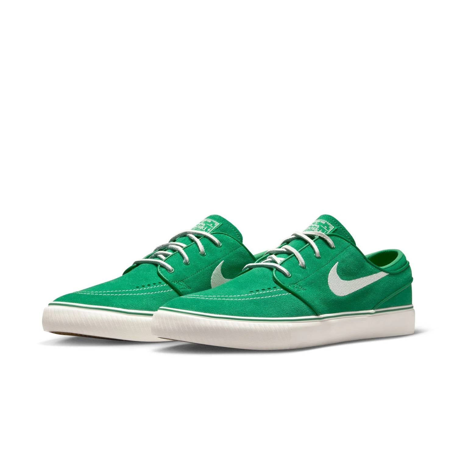 Nike - Men's Zoom Janoski Og+ Suede Skate Shoes
