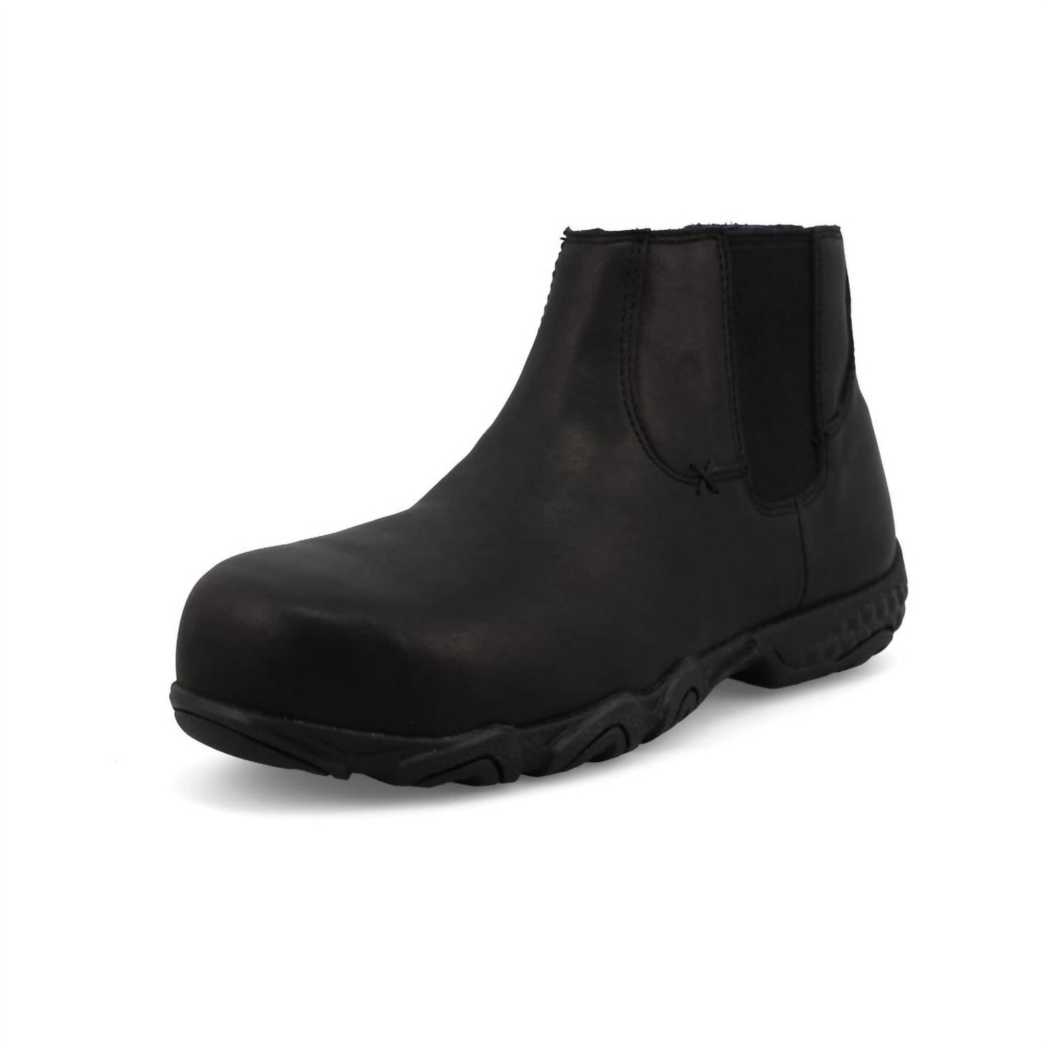 Twisted X - Women's Work Chelsea Driving Moccasins