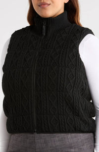 Lysse - Prudence Reversible Puffer Vest