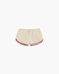 Oas - Women's Rin Linen Shorts