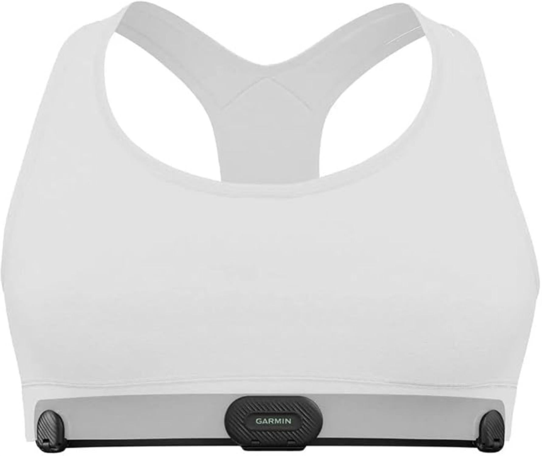 Garmin - HRM-Fit Heart Rate Monitor