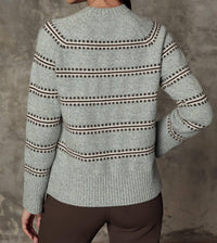 Alp N Rock - Kelly Sweater