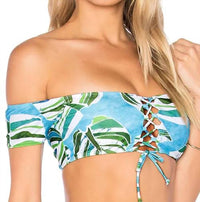 L*Space - Dixie Bikini Top
