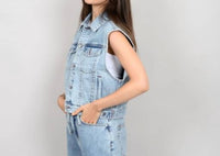 Rd Style - Boranis Moto Vest