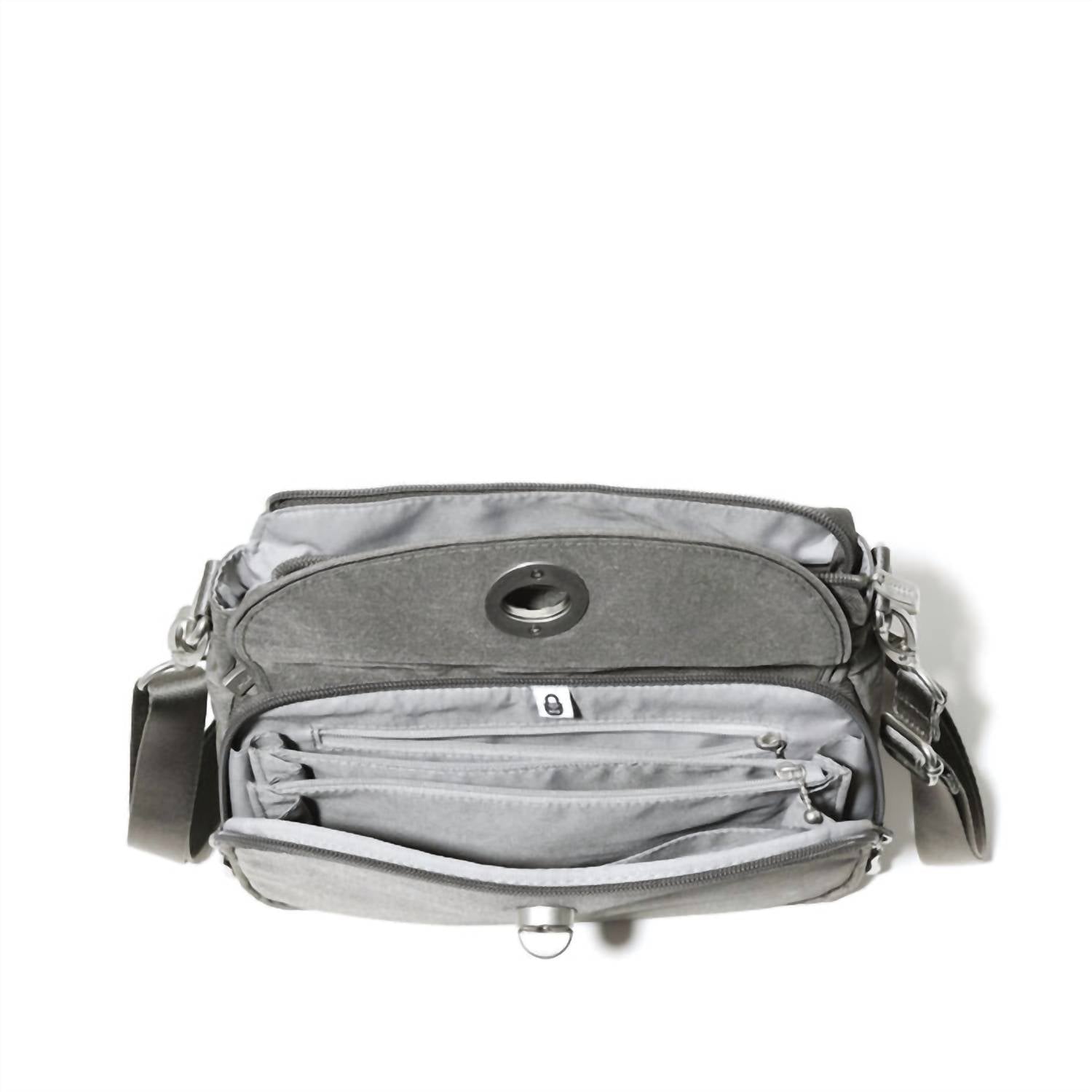 Baggallini - Women's Calais Crossbody Bag