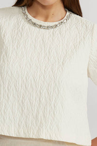 Lucy Paris - Patricia Top