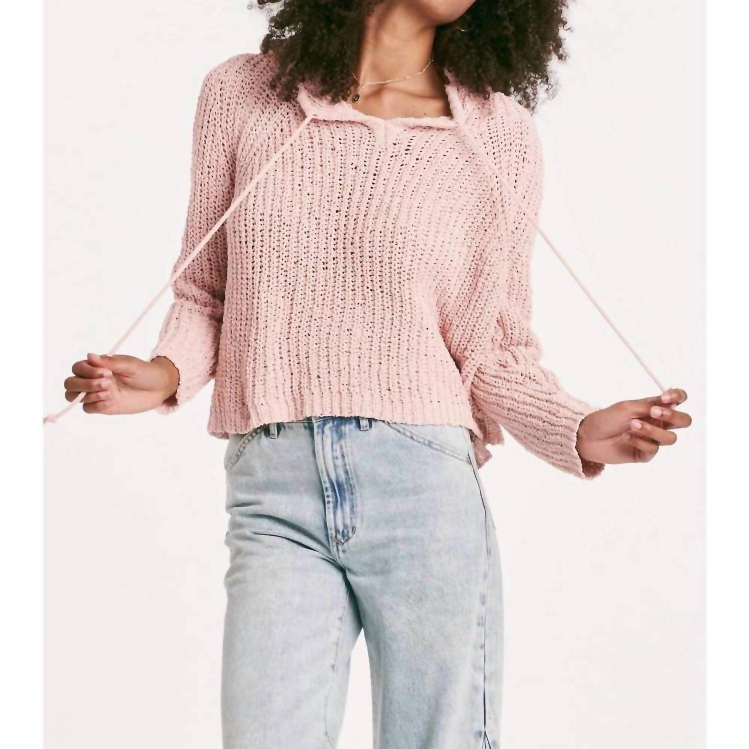 Another Love - Eden Sweater