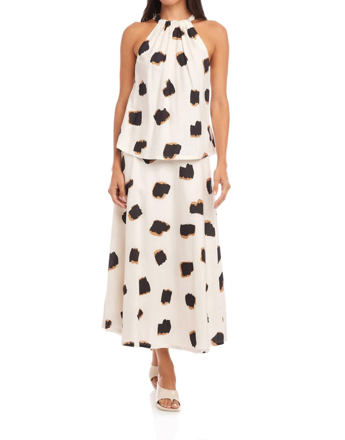 Fifteen Twenty - Sicilie Tank