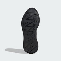 adidas Men's Adizero Aruku Running Shoes in black - men's shoe - view 5
