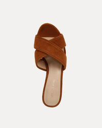 Veronica Beard - Women's Dory Block-heel Sandal