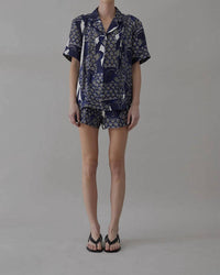 Heirlome - Saskia Short