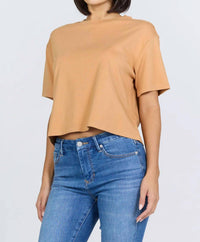 Dear John Denim - Maddox Short Sleeve Tee