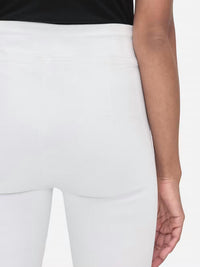 Frame - Jetset High Rise Flare Leg Jeans