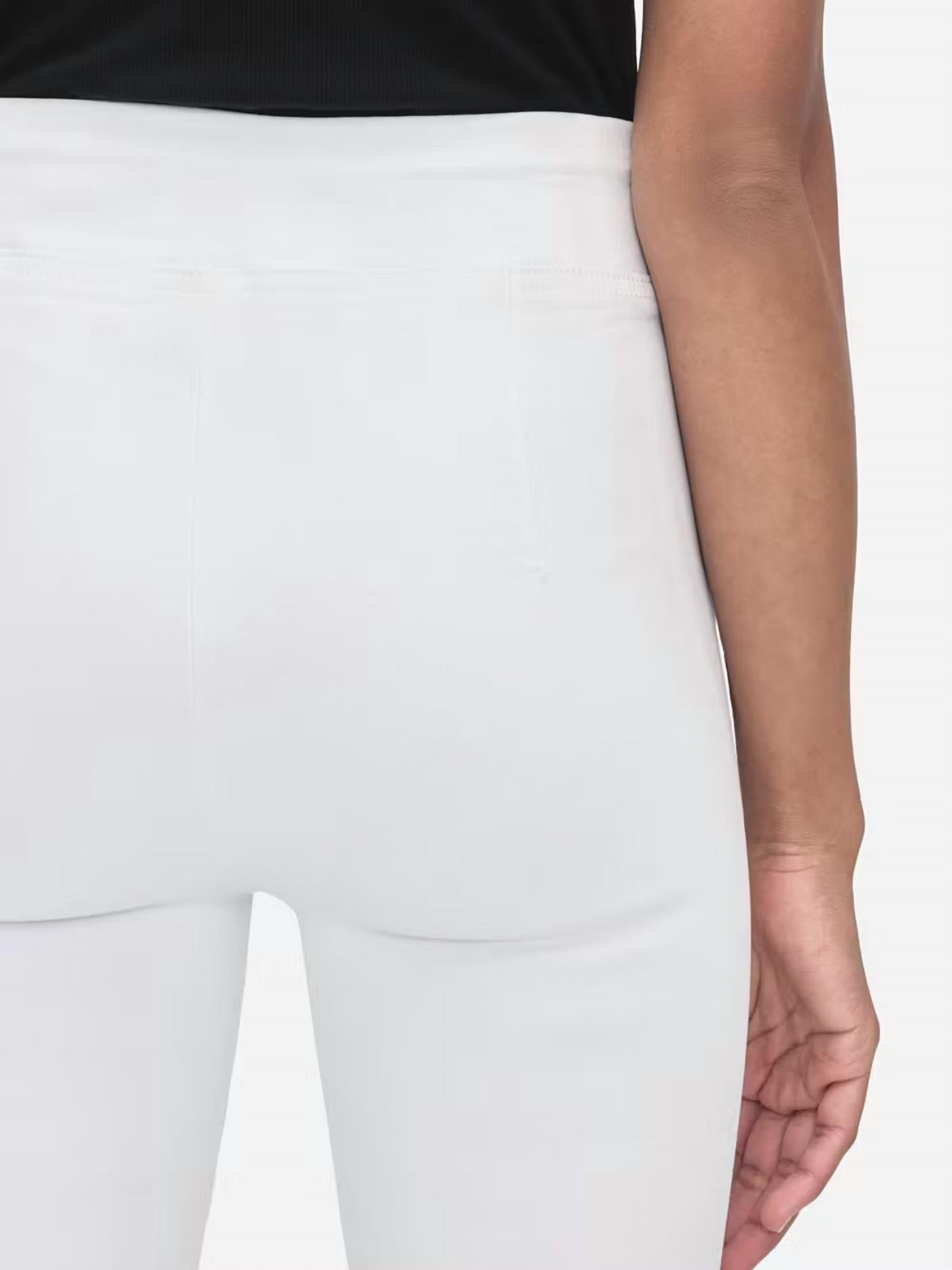 Frame - Jetset High Rise Flare Leg Jeans