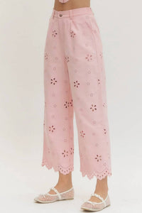 Entro - Sip Of Spring Two Piece Set