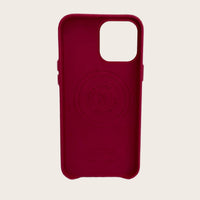 Arnavone - Women's Luxury Leather Phone Case for iPhone 13 Pro Max