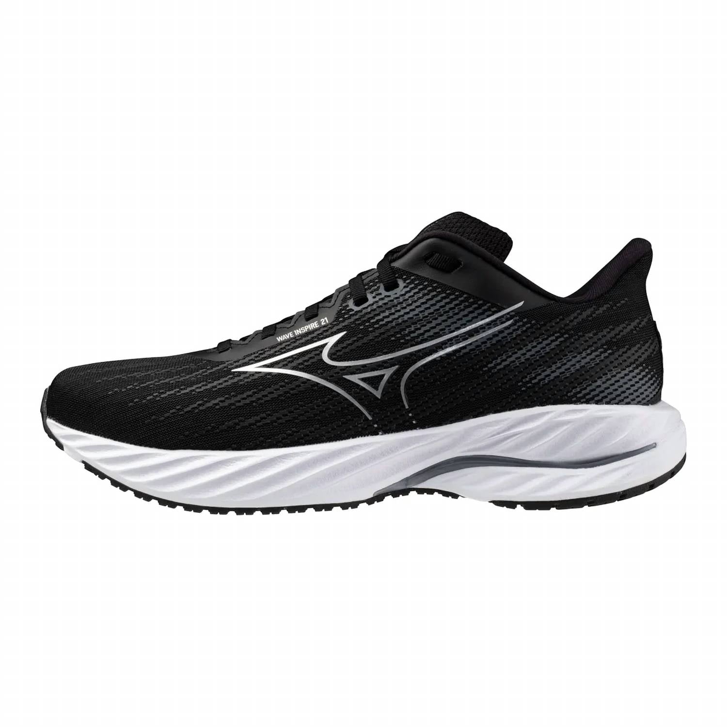 Mizuno - Men's Wave Inspire 21 Running Shoes