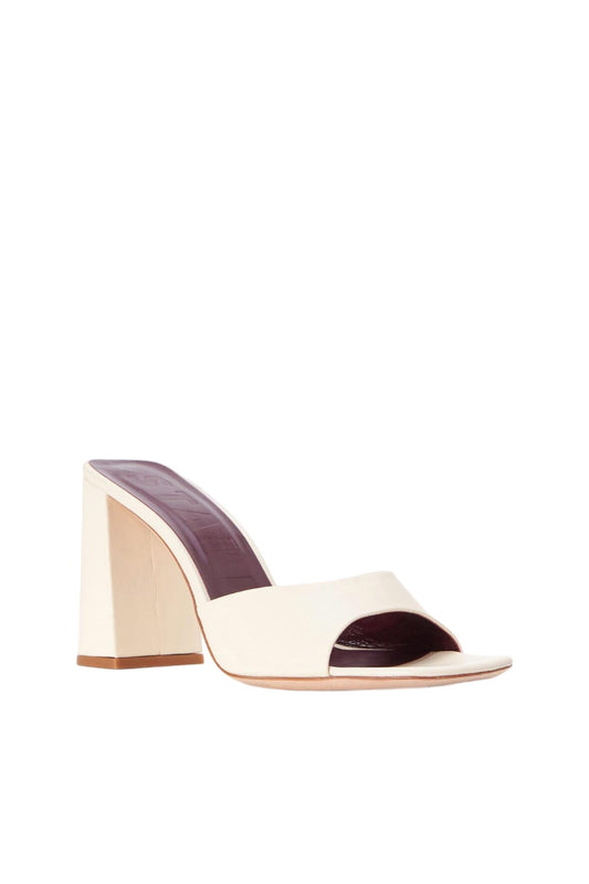 Staud - Sloane Heel Sandals