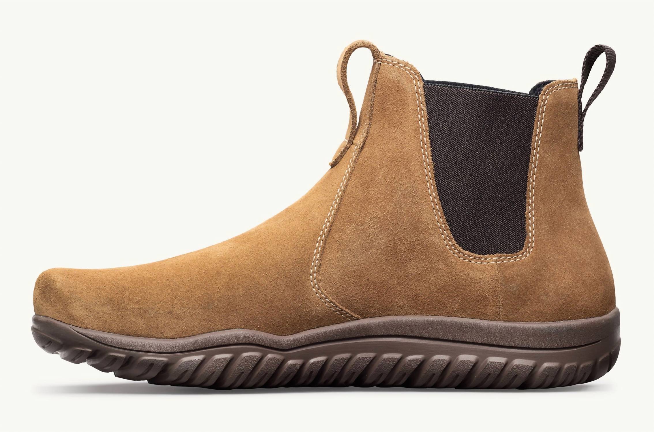 Lems Shoes - Women's Chelsea Boot
