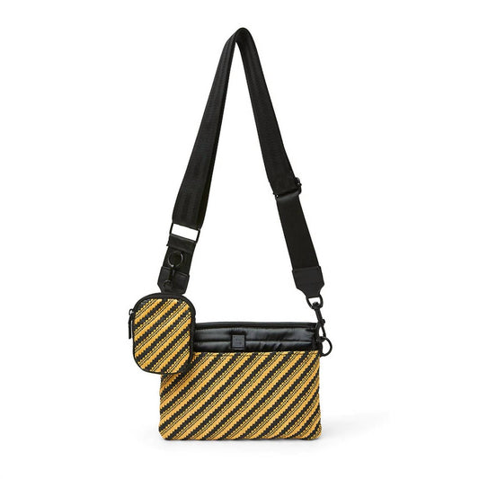 Think Royln - Women's Downtown Crossbody Bag