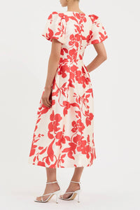 Rebecca Vallance - Mayari Midi Dress