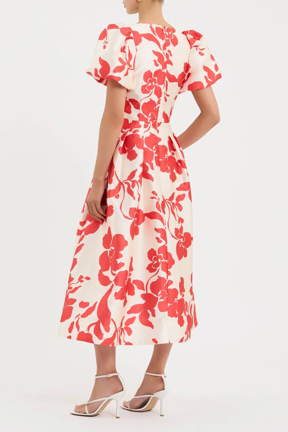 Rebecca Vallance - Mayari Midi Dress