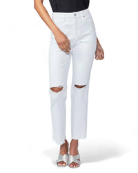 Paige - Noella High Rise Jeans
