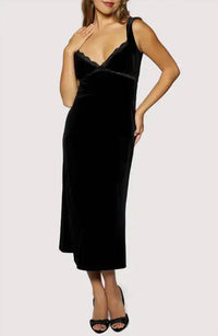 Lost + Wander - Fiorella Maxi Dress