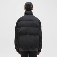Theory - Offset Puffer Jacket