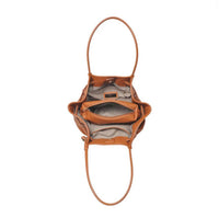 Urban Expressions - Women's Monroe Satchel Bag