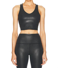 Beyond Yoga - Glow On Cropped Tank Top