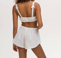 For Love & Lemons - Trixie Sleep Shorts