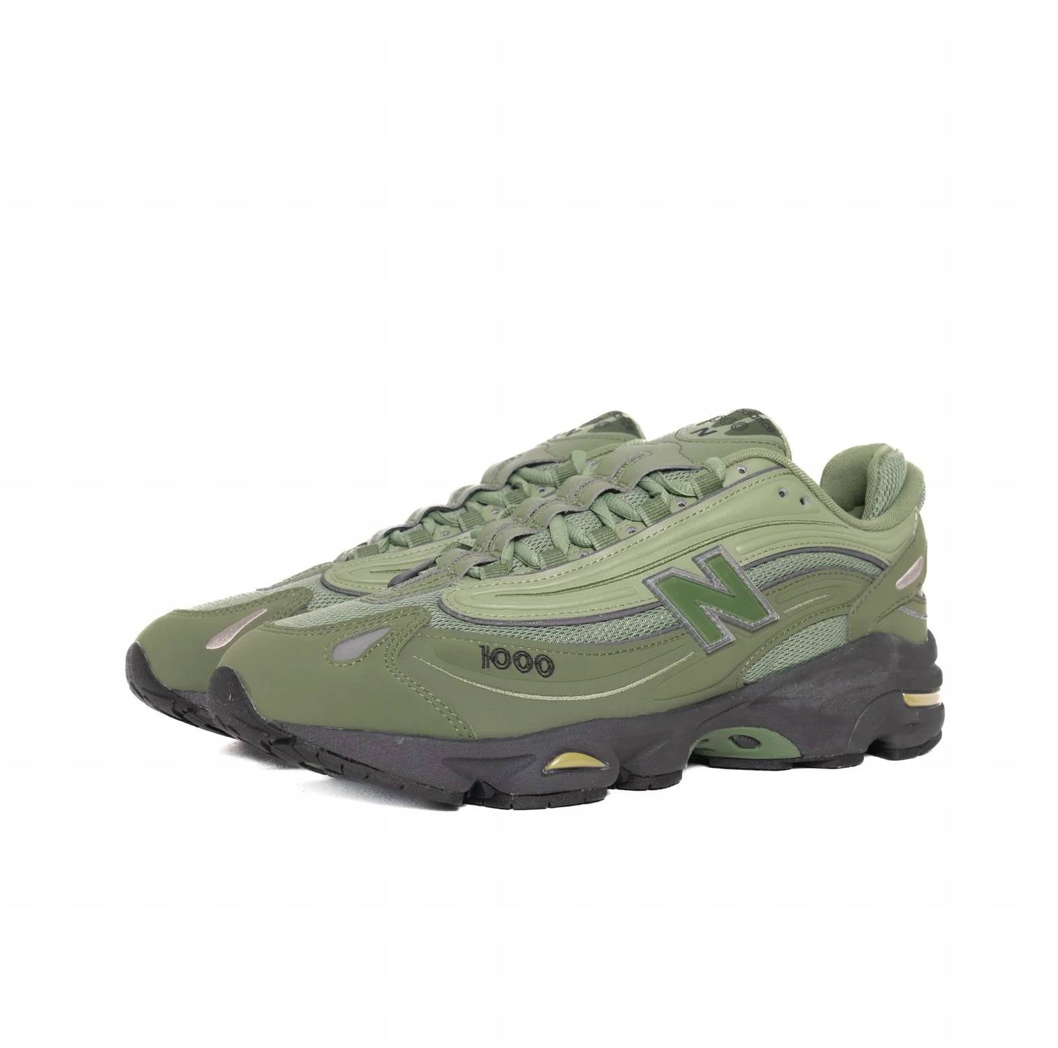 New Balance - Men's 1000 Utility Sneakers