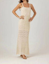 Sundays - Cleore Dress