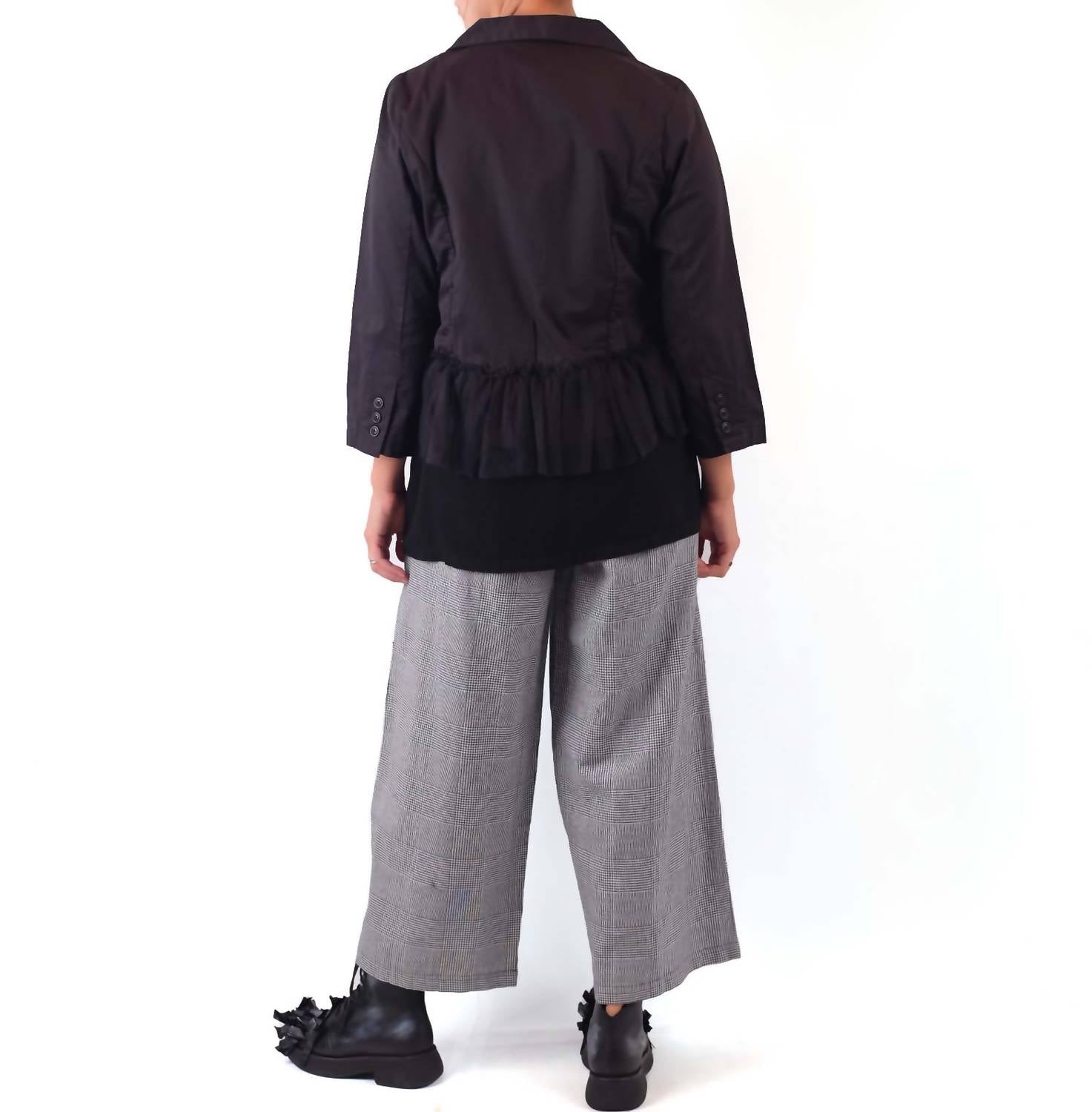 Tulip Clothing - Juliana Jacket