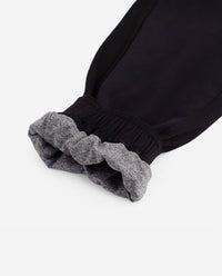 Danskin - Pull On Lined Jogger