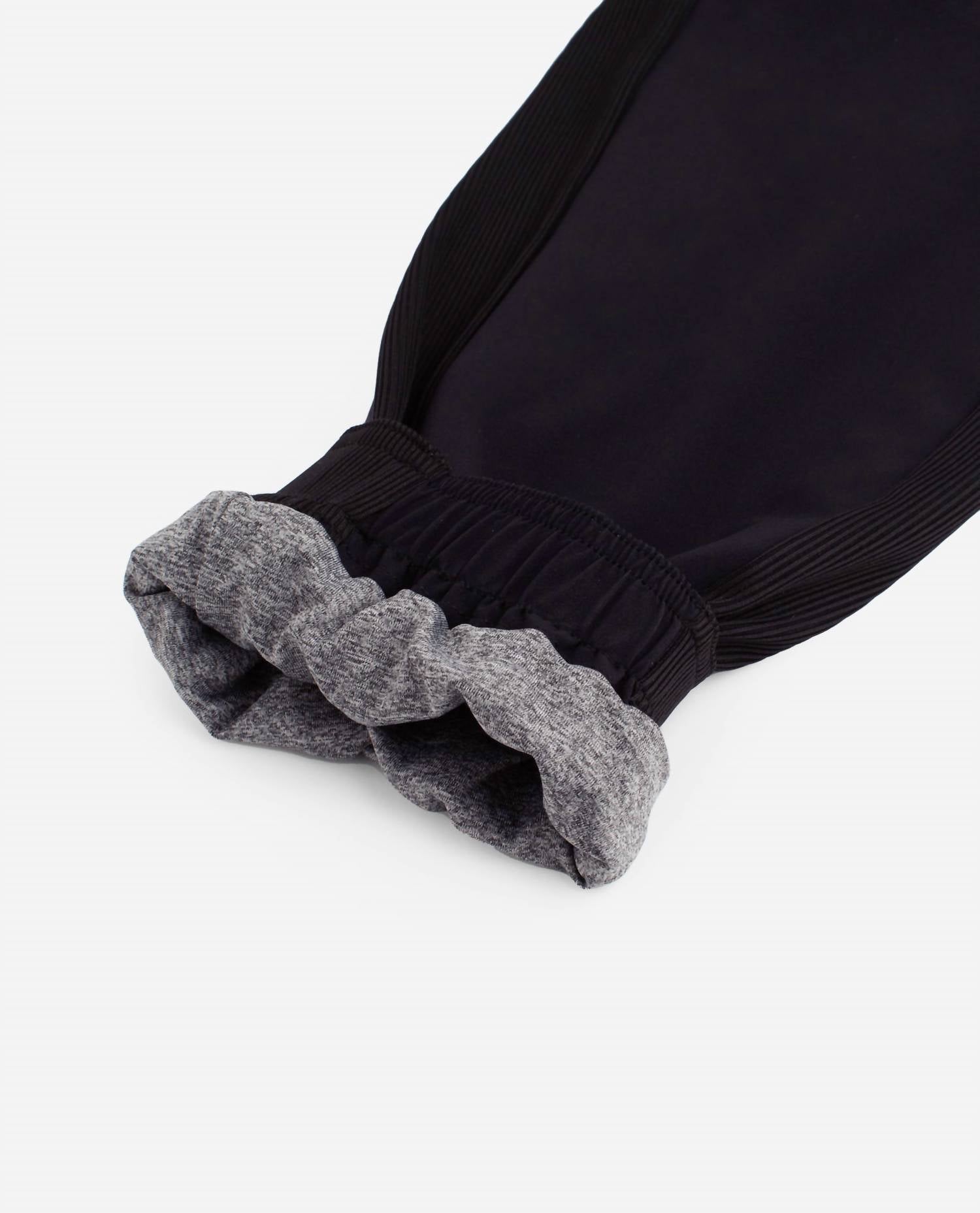 Danskin - Pull On Lined Jogger