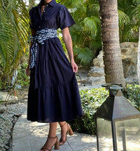 Just Darviny - Mary Poppins Dress